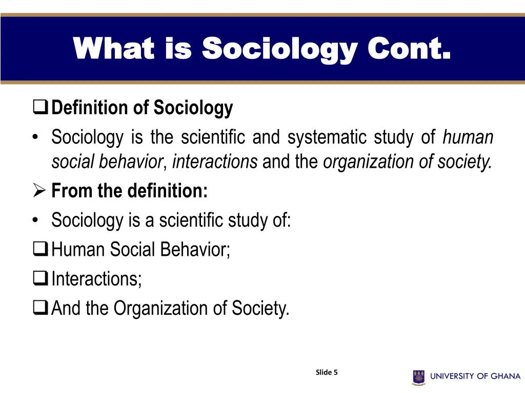 what is sociology cont what is sociology cont