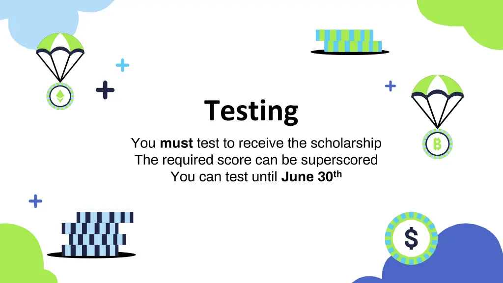testing