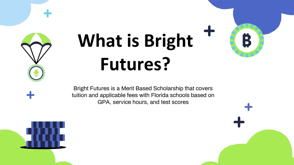what is bright futures