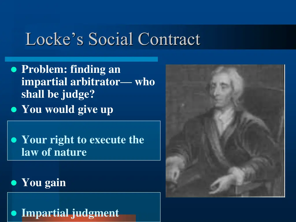 locke s social contract