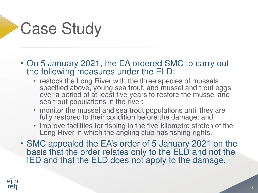 case study 2