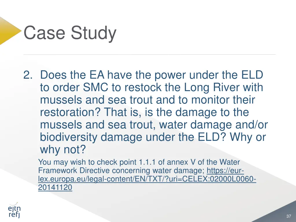 case study 4