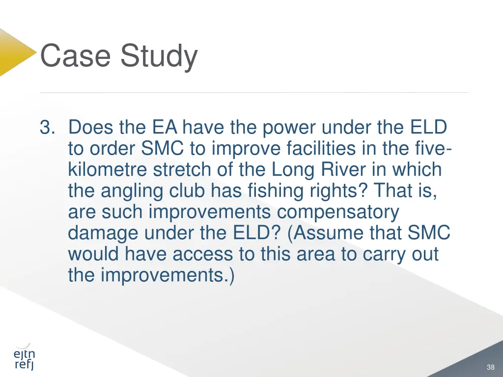 case study 5