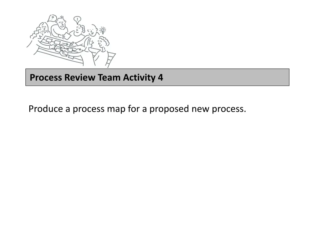 process review team activity 4