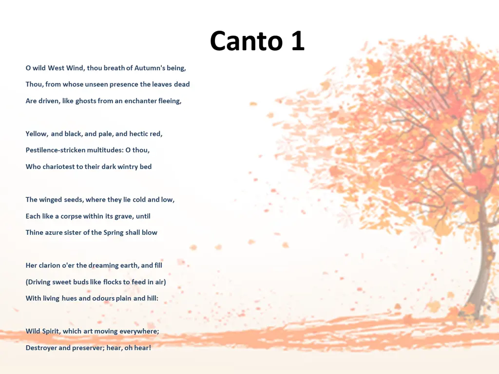 canto 1