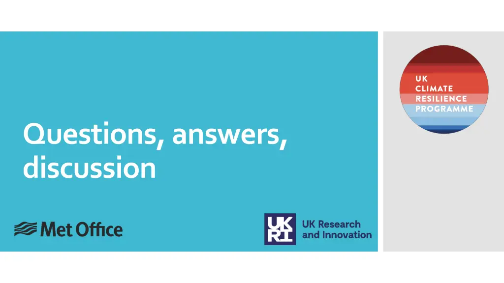 questions answers discussion