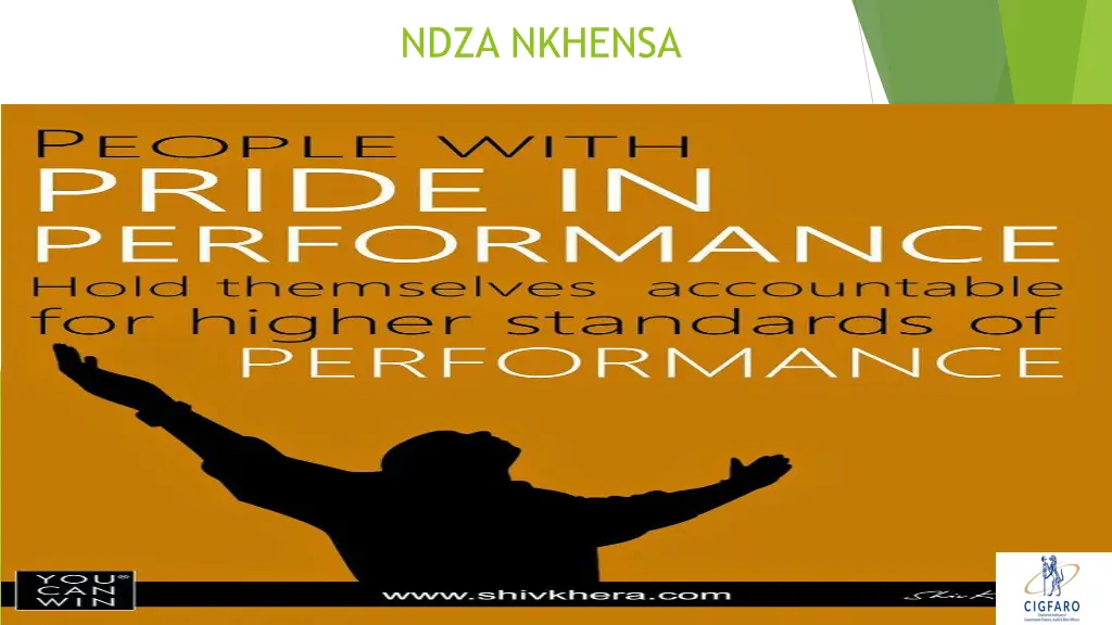 ndza nkhensa