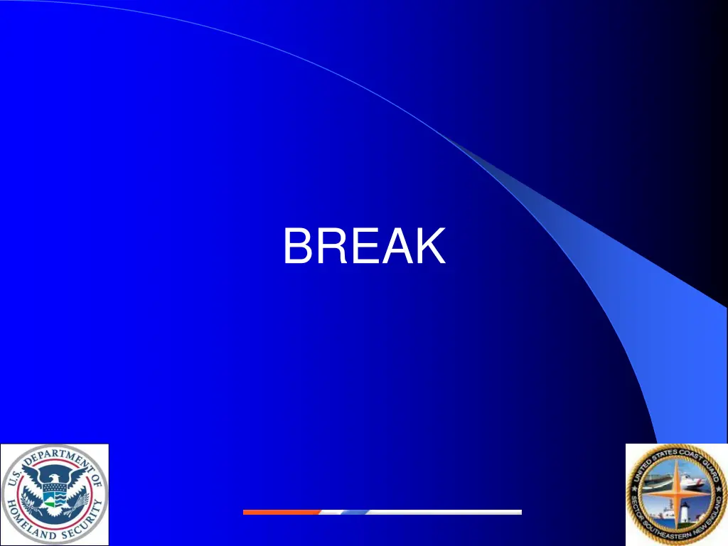 break