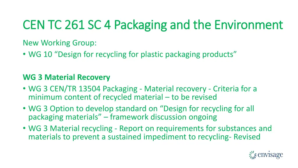 cen tc 261 sc 4 cen tc 261 sc 4 packaging