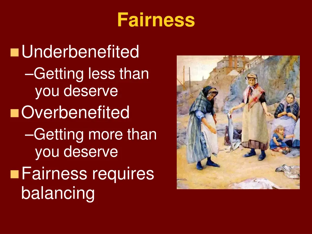 fairness 2