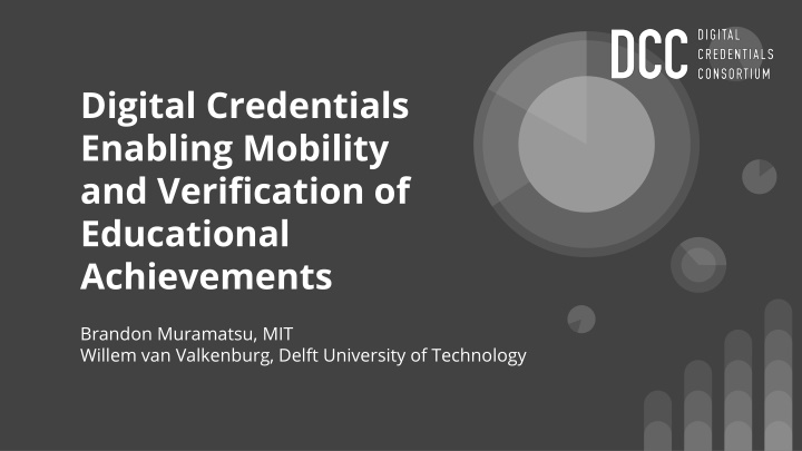 digital credentials enabling mobility