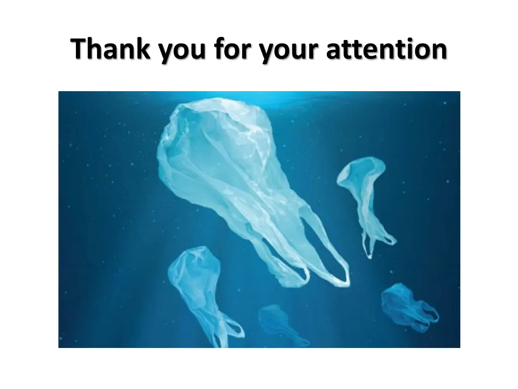 thank you for your attention