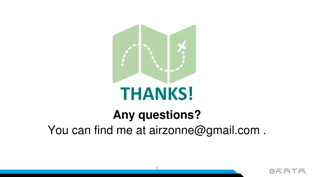 thanks any questions