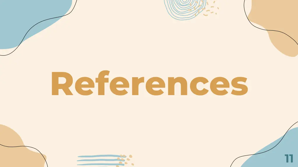 references