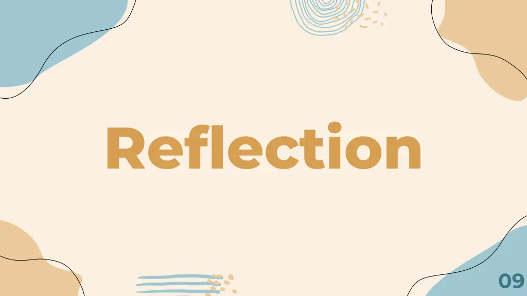 reflection