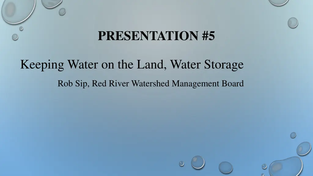 presentation 5