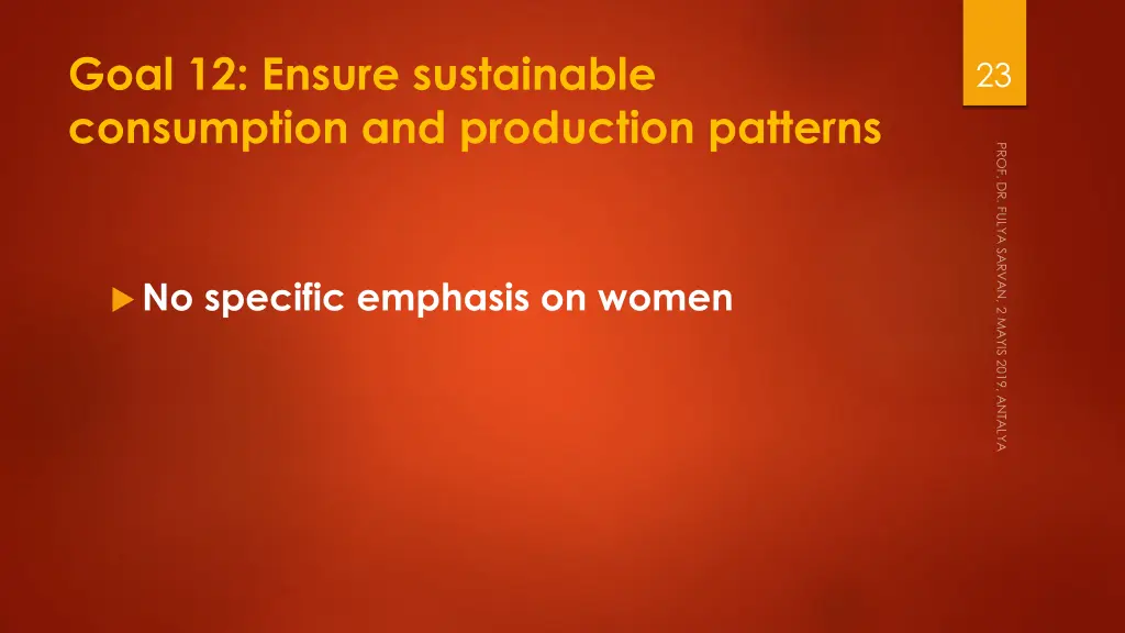 goal 12 ensure sustainable consumption