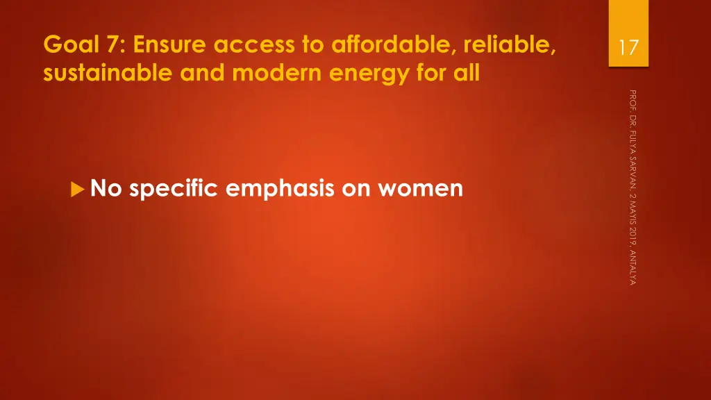 goal 7 ensure access to affordable reliable