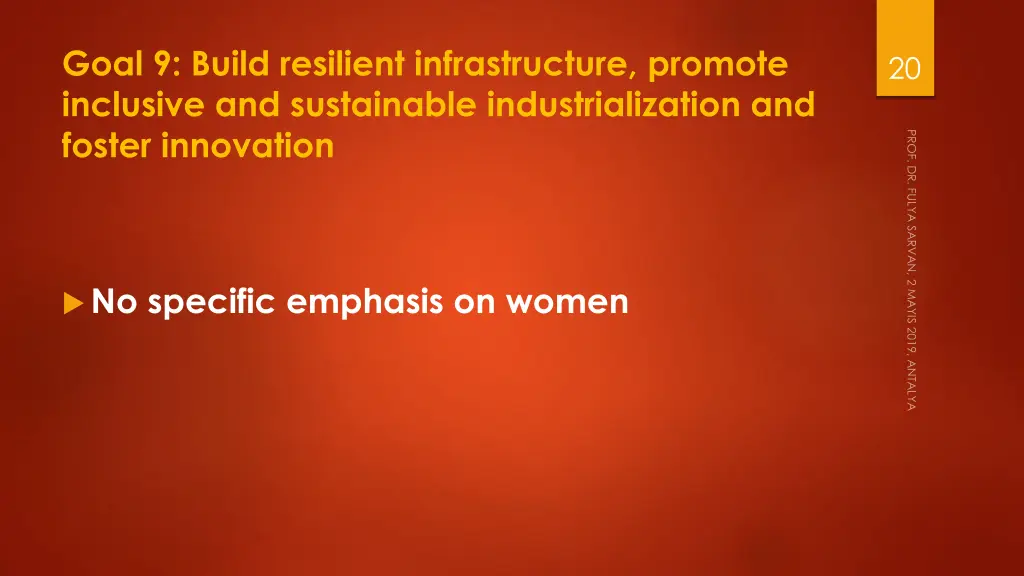 goal 9 build resilient infrastructure promote