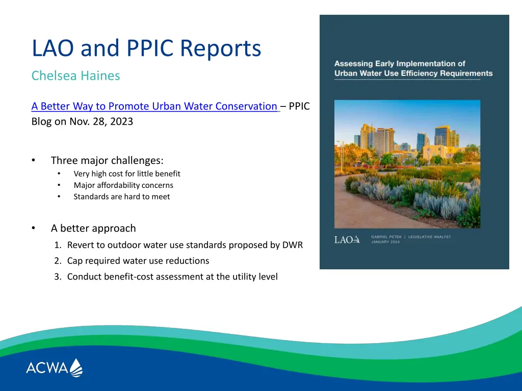 lao and ppic reports chelsea haines 1