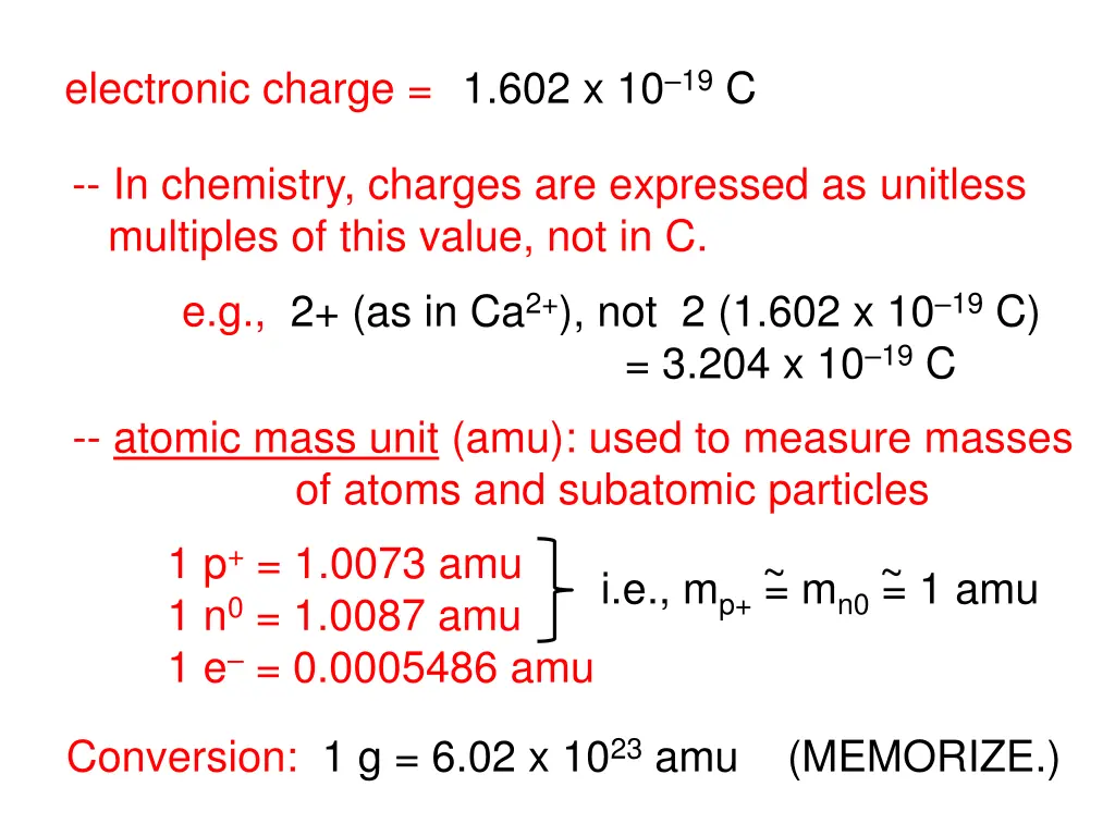 electronic charge 1 602 x 10 19 c