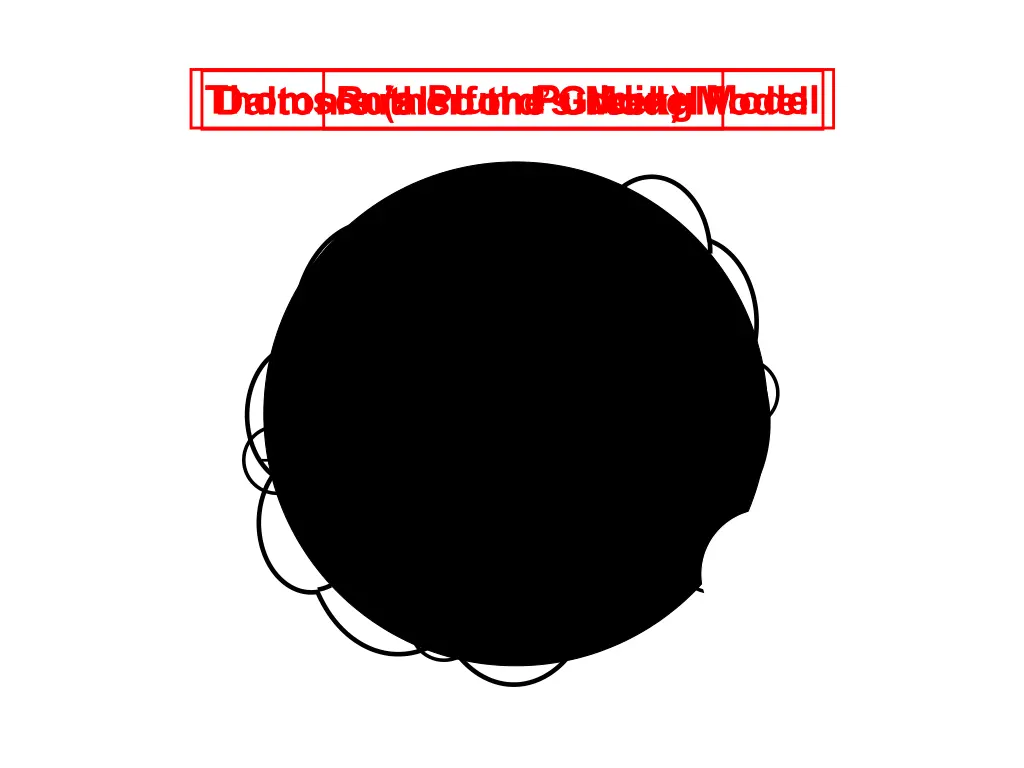 thomson s plum pudding model rutherford s model