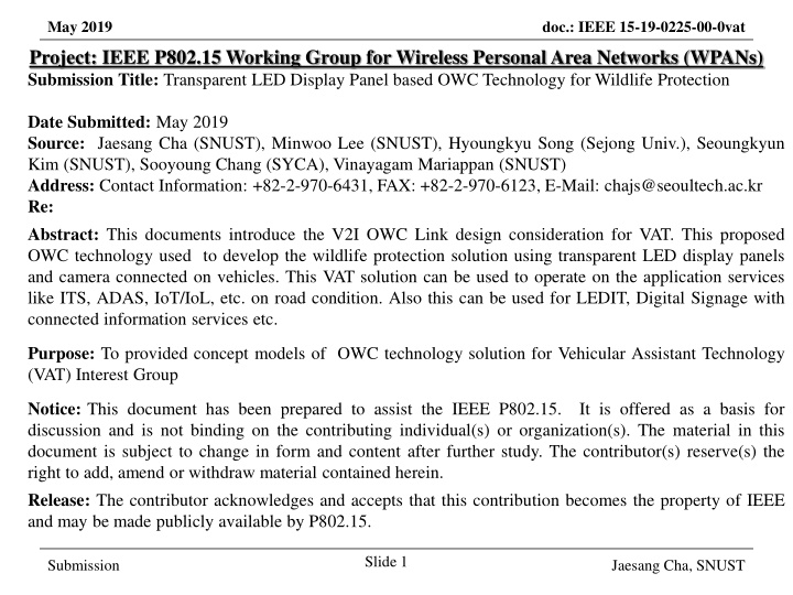 may 2019 project ieee p802 15 working group