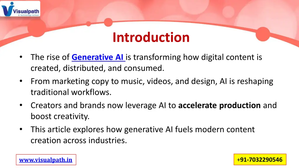 introduction