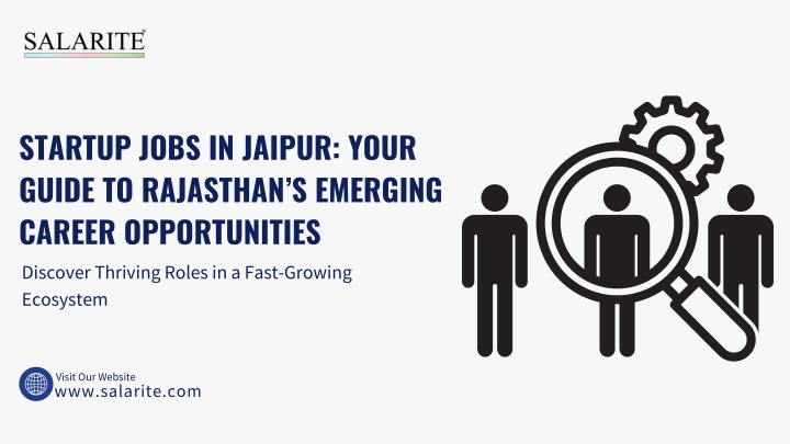 startup jobs in jaipur your guide to rajasthan