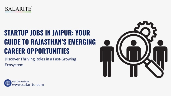 startup jobs in jaipur your guide to rajasthan