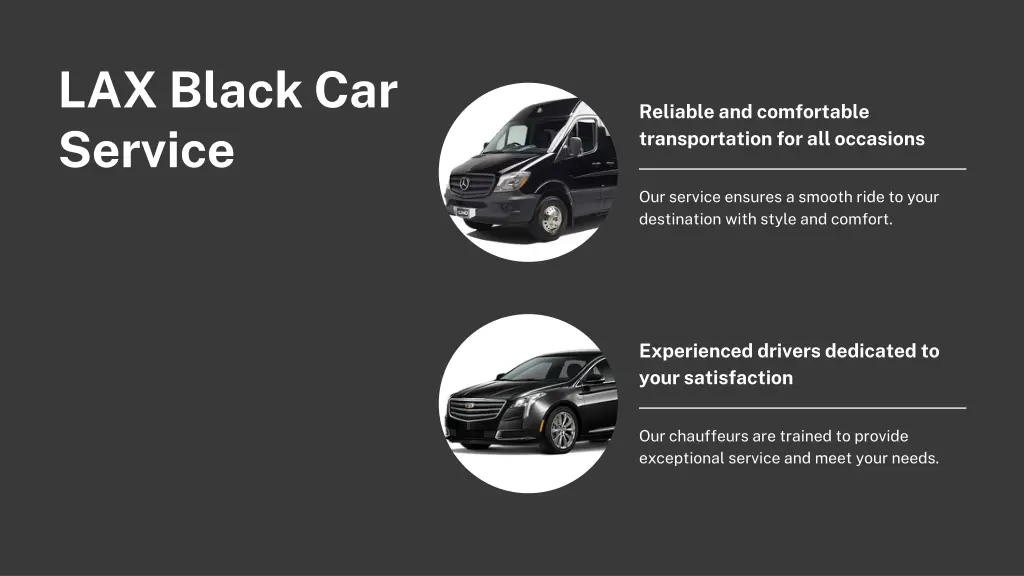lax black car service 1