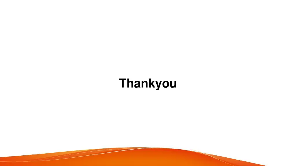 thankyou