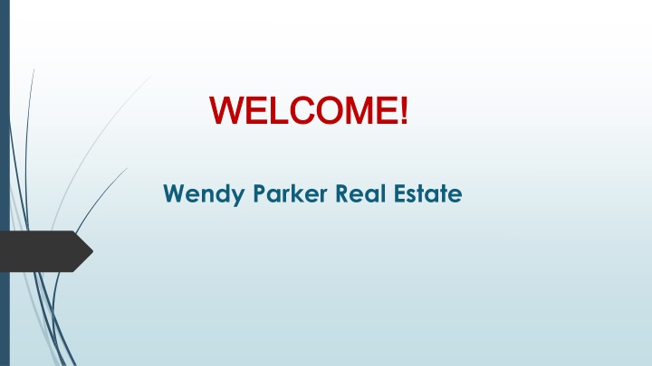 welcome welcome