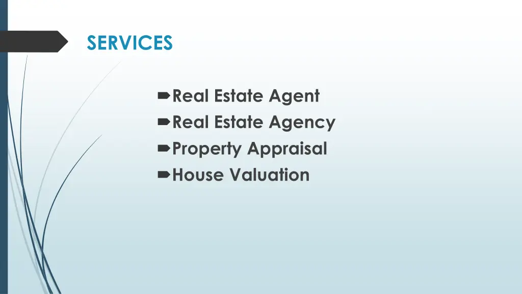 services