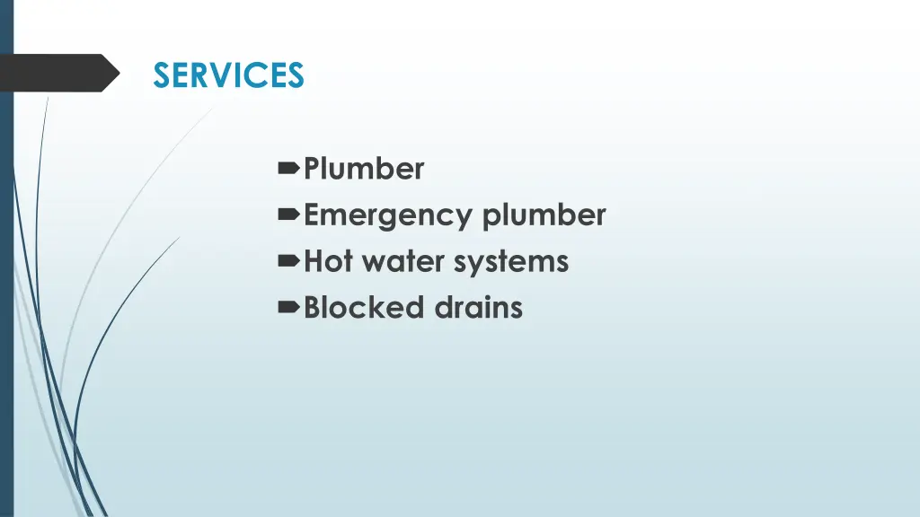 services