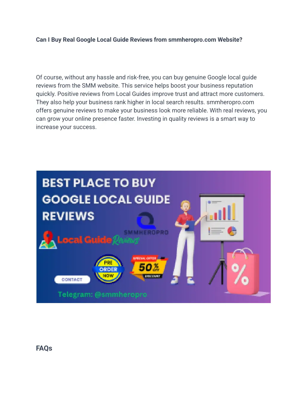 can i buy real google local guide reviews from