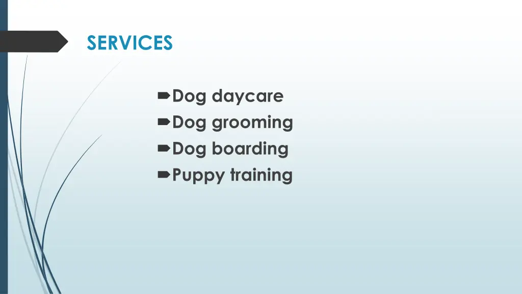 services