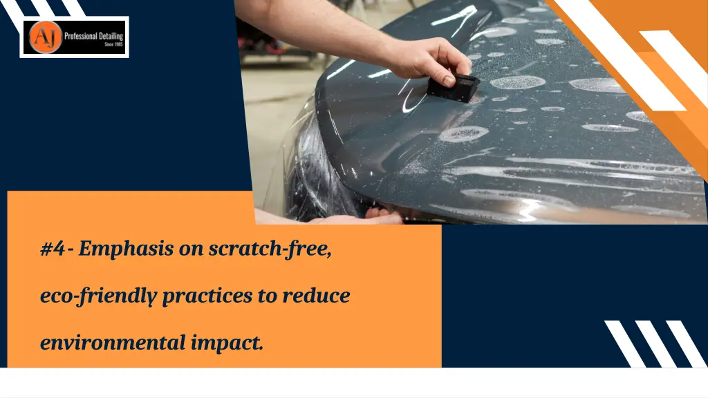 4 emphasis on scratch free