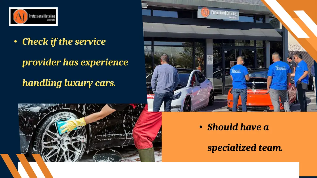 check if the service