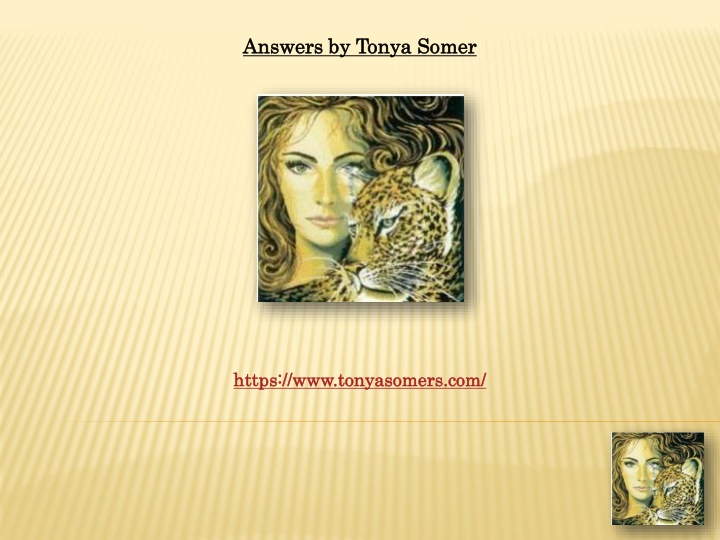 answers by tonya answers by tonya somer