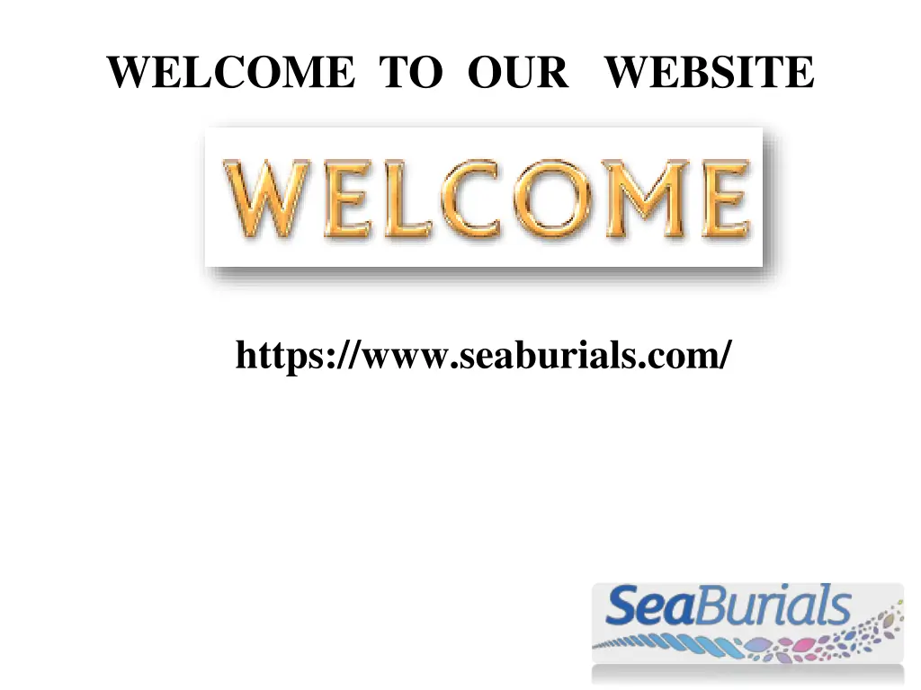 welcome to our website