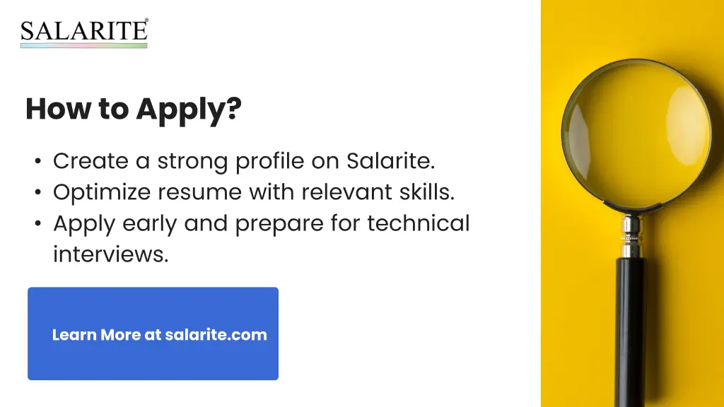how to apply