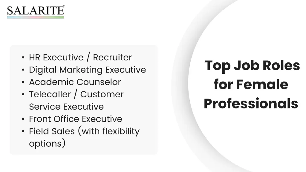 hr executive recruiter digital marketing