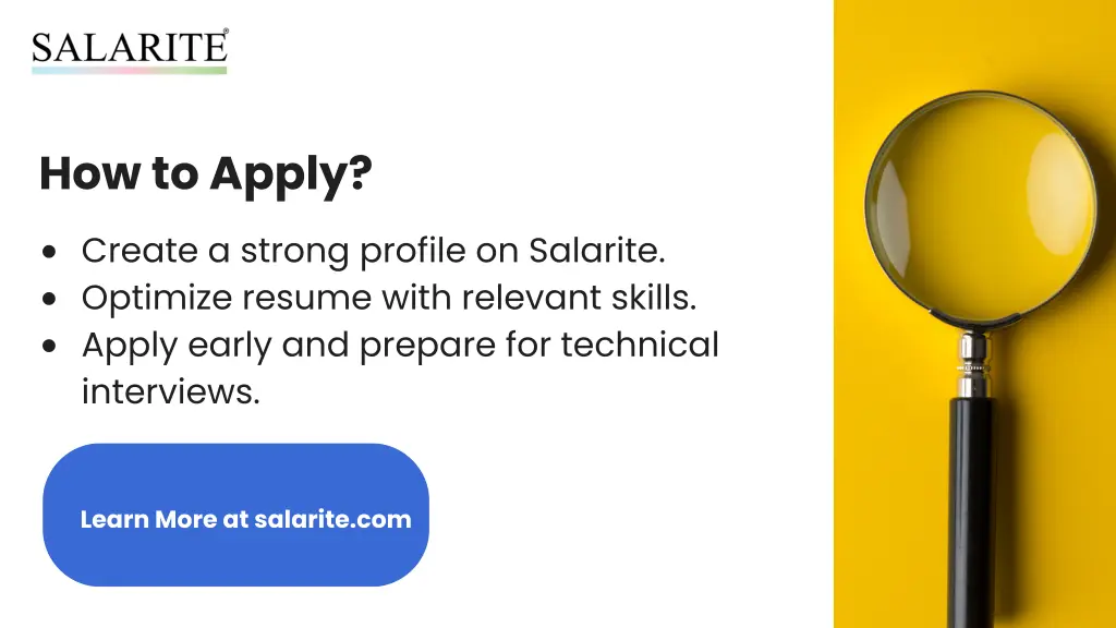how to apply