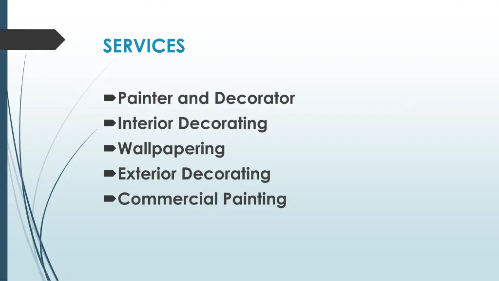 services