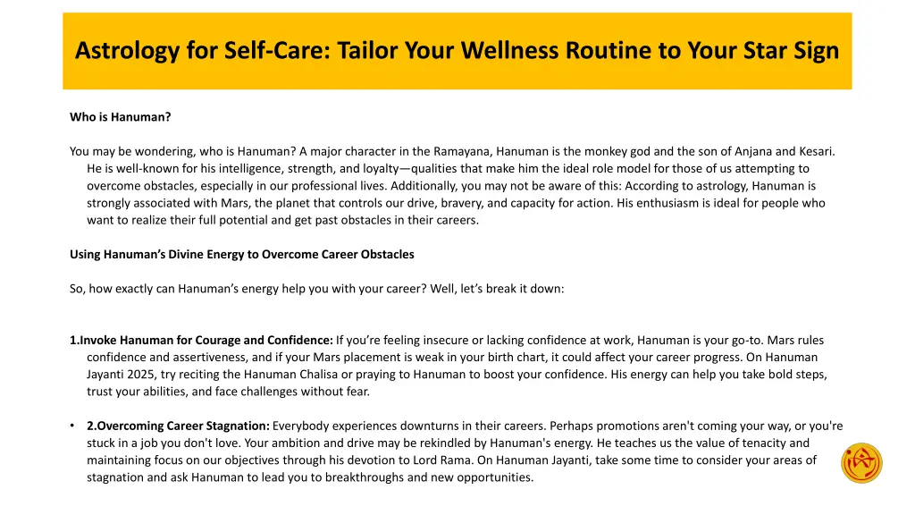 astrology for self care tailor your wellness 1