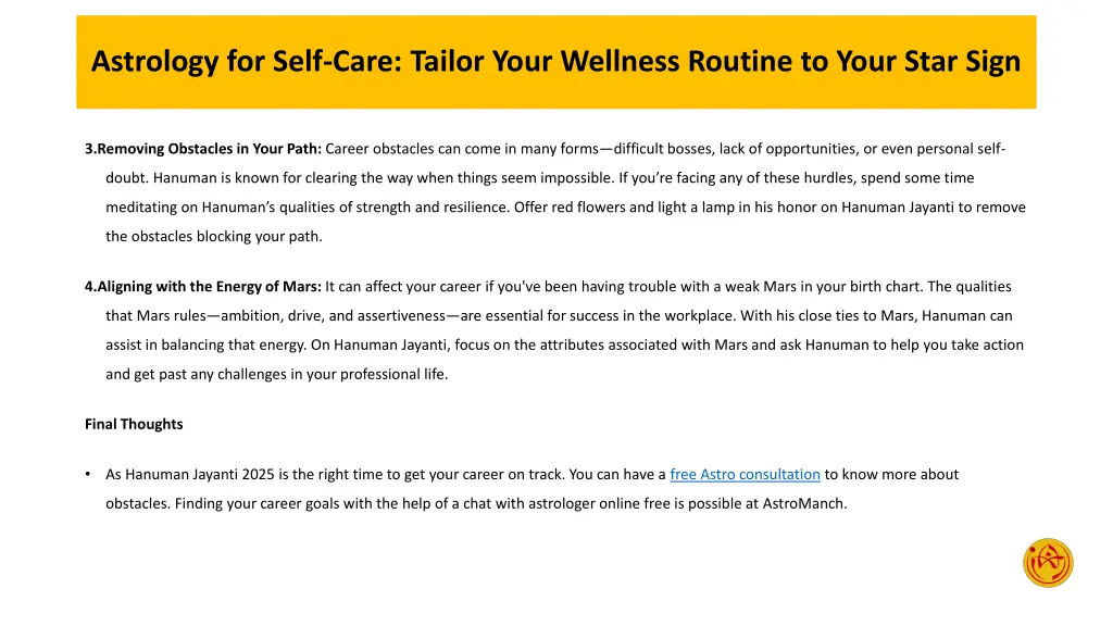 astrology for self care tailor your wellness 2