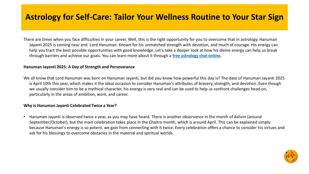 astrology for self care tailor your wellness