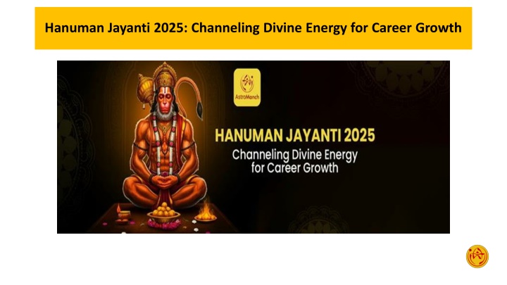 hanuman jayanti 2025 channeling divine energy