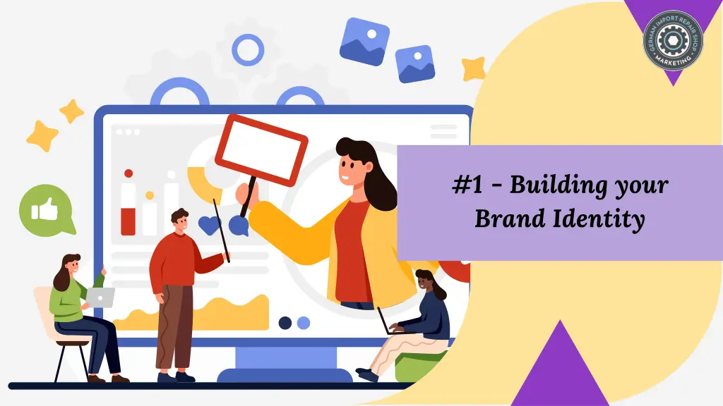 1 building your brand identity